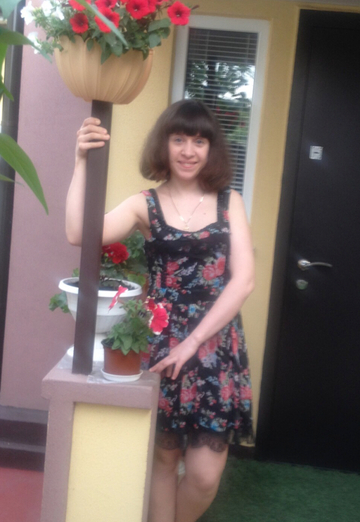 My photo - Katya, 34 from Kyiv (@katya81641)