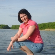 Галина, 40, Староюрьево