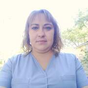 Анастасия, 35, Камышин