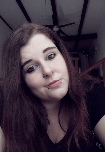 My photo - Madii, 26 from Luckenwalde (@madii6)