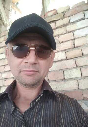 Mein Foto - Mansurjon, 44 aus Nischni Nowgorod (@mansurjon149)