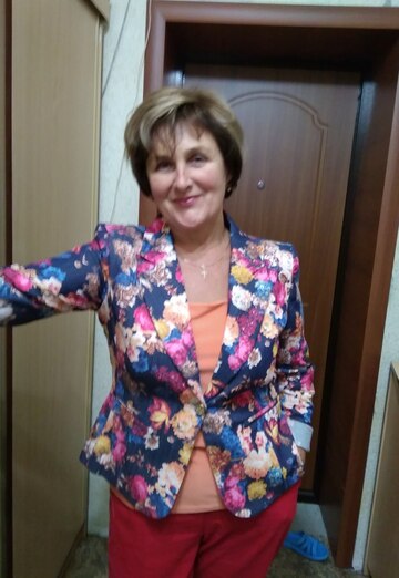 My photo - Svetlana, 56 from Anna (@svetlana205270)