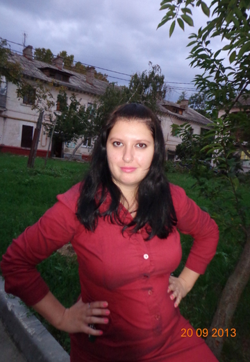 My photo - Lina, 40 from Krasnodar (@lina3816)