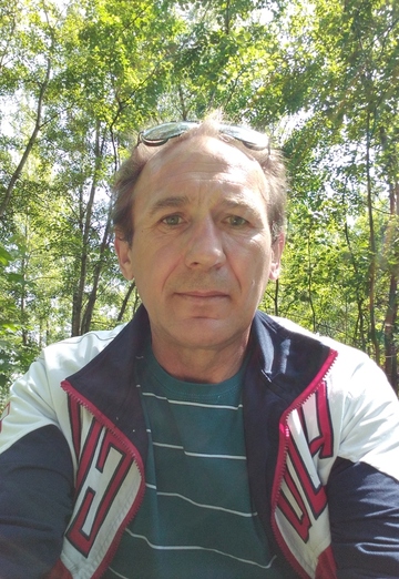 Моя фотография - Георгий, 54 из Москва (@georgiy23894)