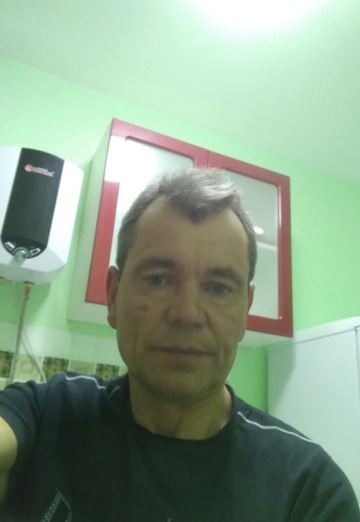 Моя фотография - Александр, 59 из Кагальницкая (@aleksandr757487)