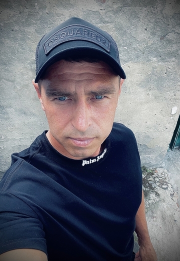 My photo - Vitalik, 40 from Rostov-on-don (@vitalik32148)