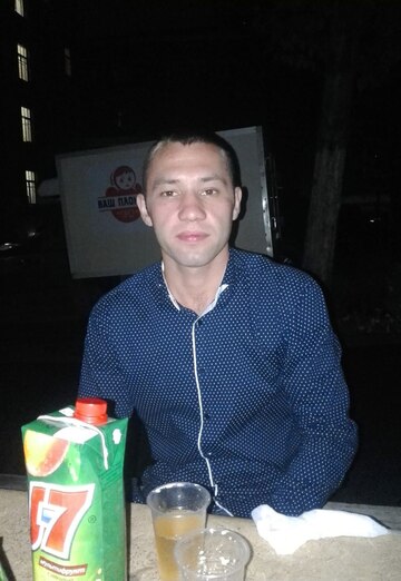 My photo - Dima, 33 from Svetlogorsk (@dima204325)