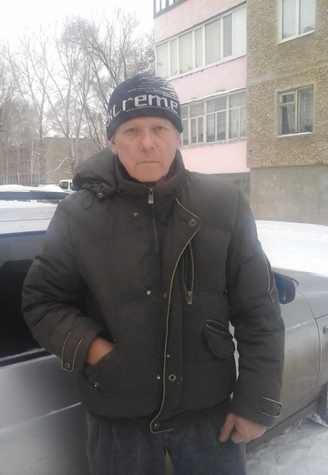 Моя фотография - Вадим, 67 из Салават (@vadim99250)