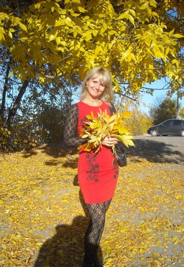 My photo - Tatyana, 47 from Volgograd (@tatyana24737)