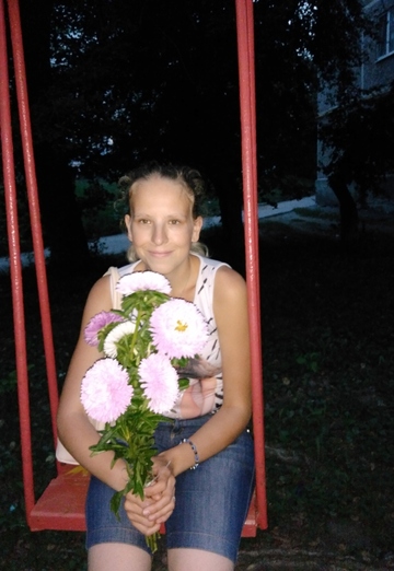 My photo - Diana, 34 from Yekaterinburg (@user30115)