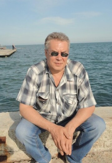 Mein Foto - Boris, 56 aus Protwino (@borissidor)