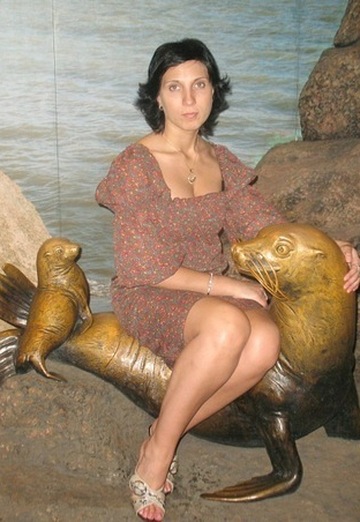 Моя фотография - Маргарита, 43 из Костомукша (@margarita9473)