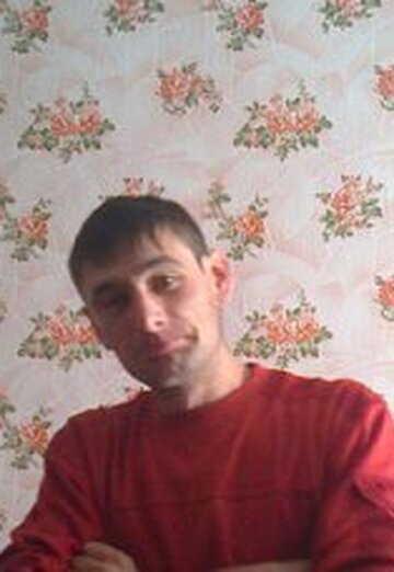 My photo - Vladimir, 38 from Kostanay (@vladimir230546)