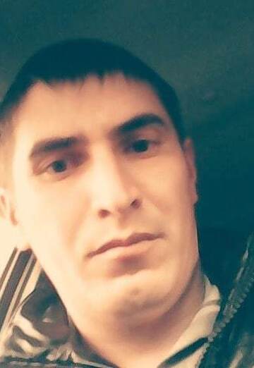 My photo - Almaz Anasovich, 34 from Kazan (@almazanasovich)