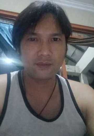 My photo - robert, 45 from Jakarta (@robert11758)