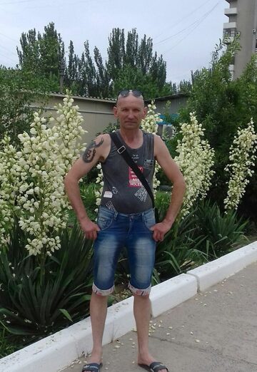 My photo - Andrey, 53 from Volzhskiy (@andrey479944)
