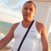 Андрей, 47, Инта