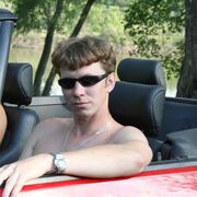 Alex, 39, Пугачев