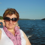 юлия, 42, Надым