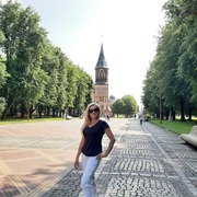 Елена, 40, Южноуральск