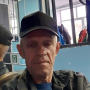 ЕВГЕНИЙ, 59, Воронеж