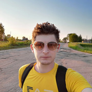 Vadim, 24, Весьегонск