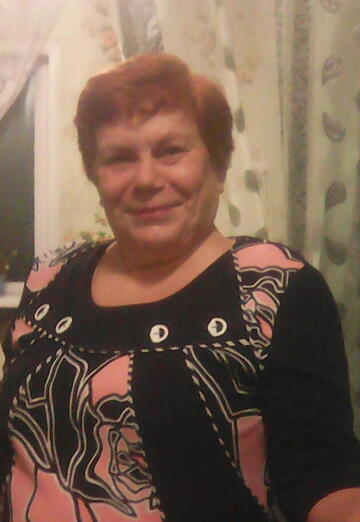 My photo - Svetlana, 59 from Novoaltaysk (@svetlana338021)