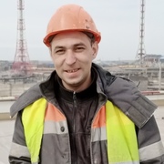 Алексей, 35, Красноуральск