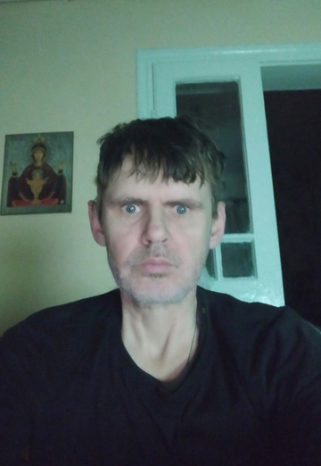 La mia foto - Oleksandr, 49 di Černivci (@oleksandr15356)