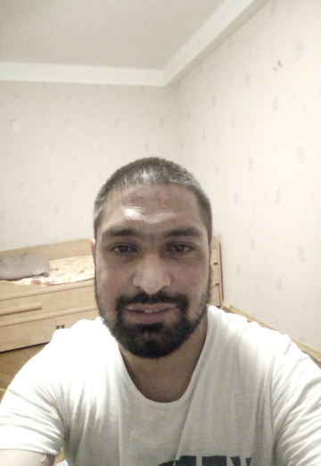 My photo - Vijay Singh, 39 from Odessa (@vijaysingh11)