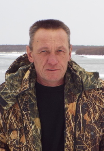 My photo - Vasya, 60 from Petropavlovsk-Kamchatsky (@vasya56349)