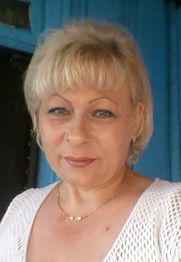 My photo - svetlana kovaleva, 57 from Anzhero-Sudzhensk (@svetlanakovaleva18)