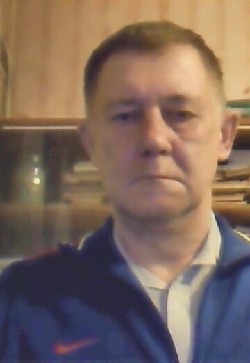 My photo - Vyacheslav, 62 from Ivanovo (@vyacheslav3785)