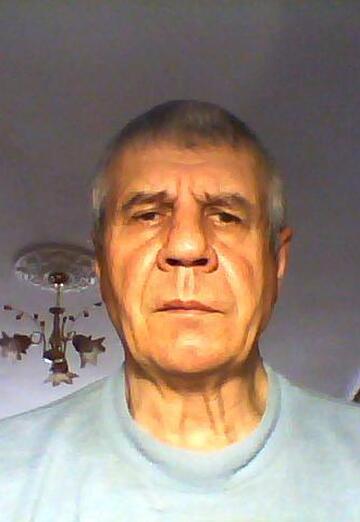 My photo - sasha, 67 from Yevpatoriya (@sasha209759)