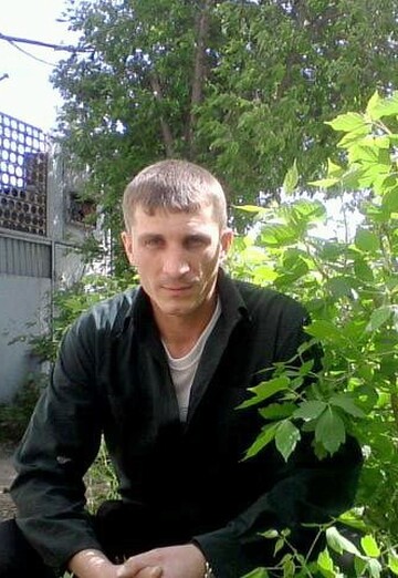 Моя фотография - Максим, 40 из Астрахань (@maksim176427)