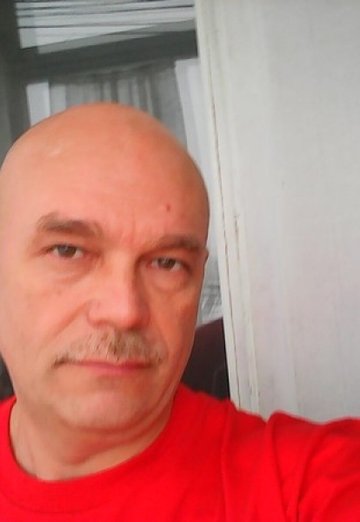 My photo - evgeniy, 61 from Luhansk (@evgeniyartushenko62)