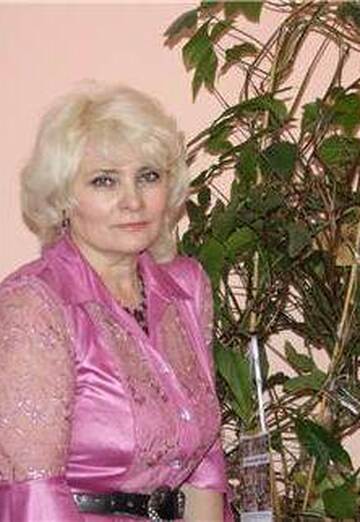 Моя фотография - Ольга, 66 из Горно-Алтайск (@fksymrf56)