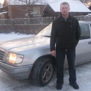 рудик, 53, Питкяранта
