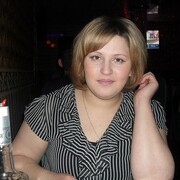 Анна, 37, Муром