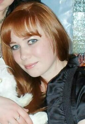 My photo - Kseniya, 36 from Vurnary (@kseniya18568)