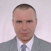 Andrey 50 Novoukrainka