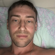 Денис, 32, Сухум