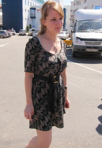 My photo - Sumiko, 34 from Krasnodar (@sumiko)
