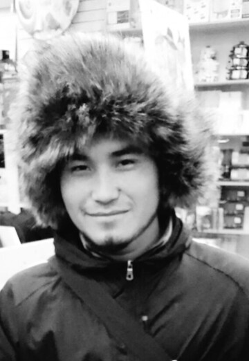 My photo - Anton, 21 from Rastow (@anton228714)