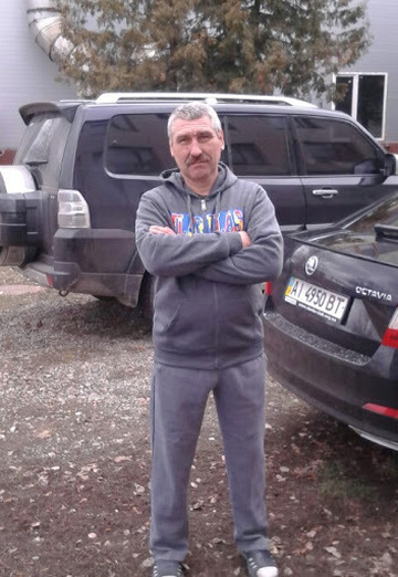 Моя фотография - Алексе Усачев, 54 из Киев (@alekseusachev)