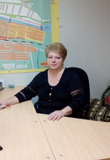 Моя фотография - Лада, 55 из Новоалександровск (@lada3487)