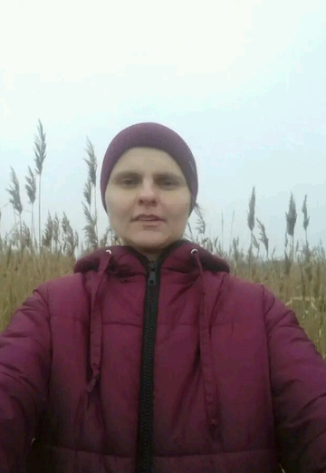My photo - Nataliya, 35 from Kehychivka (@nataliya62985)
