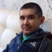 Рафаэль, 41, Туймазы