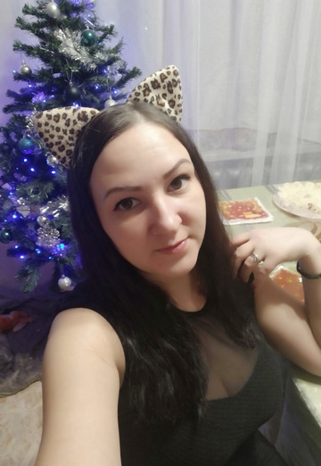 My photo - Zoya, 35 from Petrozavodsk (@zoya10438)