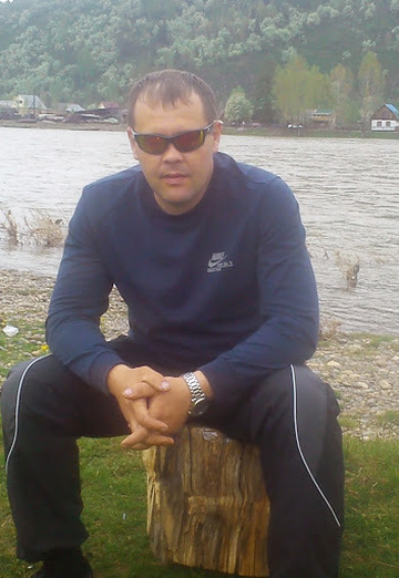 My photo - evgeniy Makarov, 54 from Tomsk (@evgeniymakarov29)